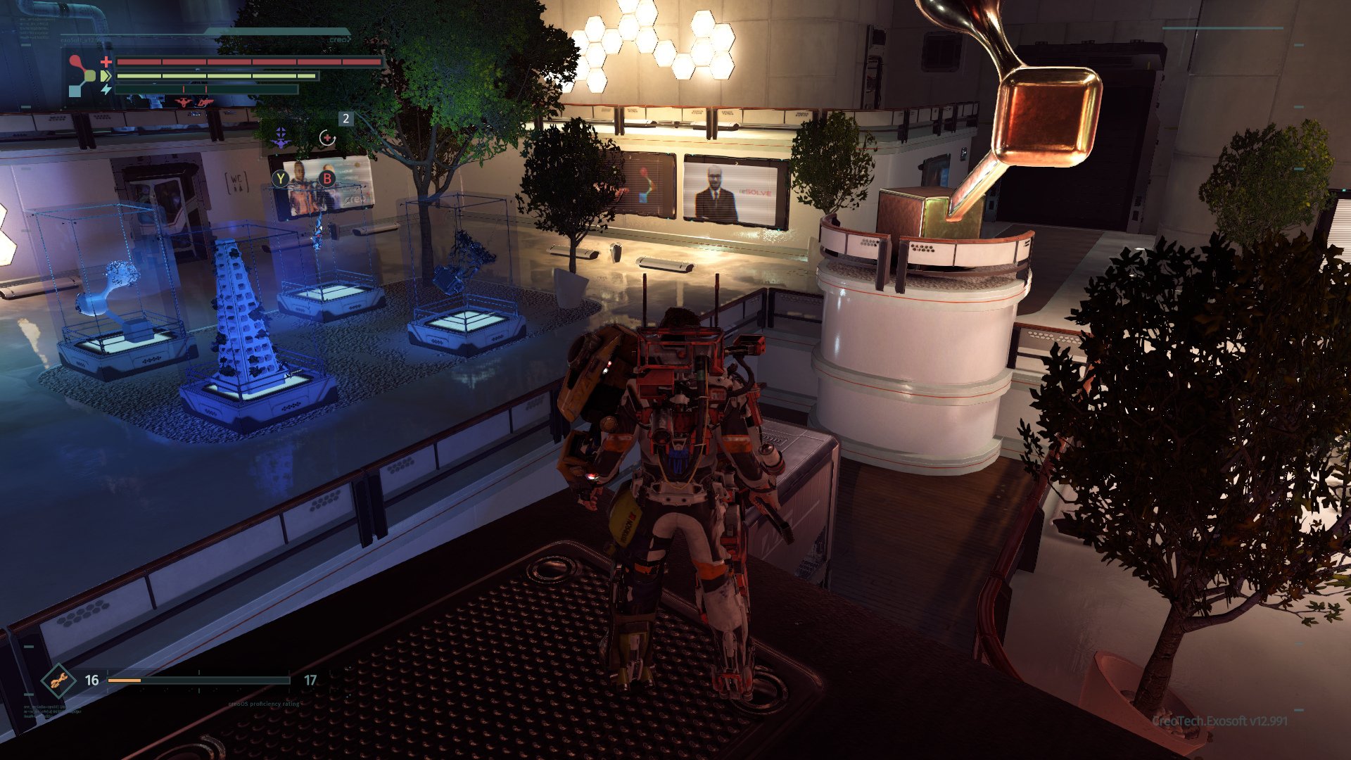 The Surge